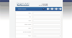 Desktop Screenshot of hautevitesse.estrieplus.com